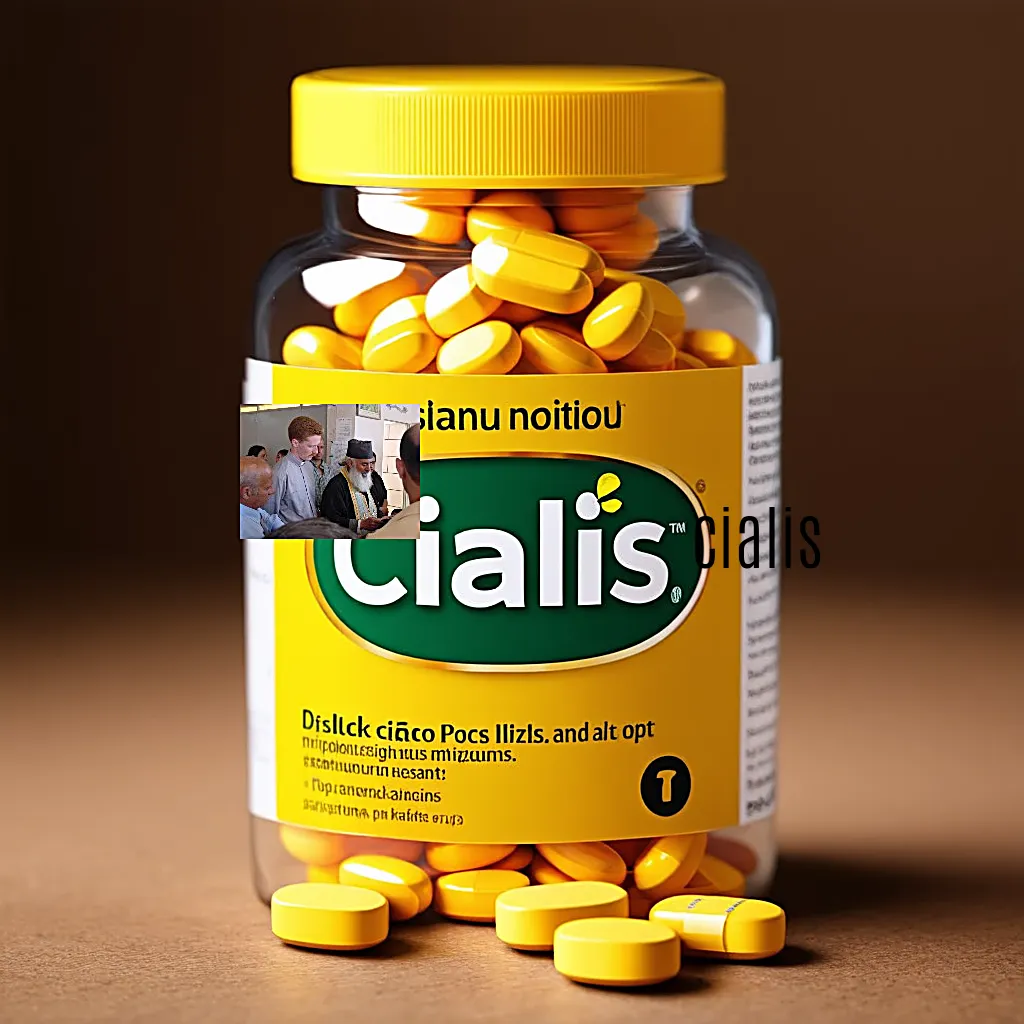 Site serieux pour acheter cialis